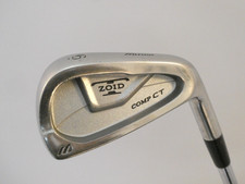 Mizuno Comp CT # 6 Eisen -
