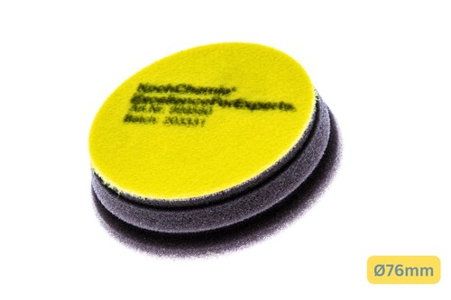 Koch chemie fine cut pad - fine, Ø