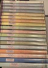 18 DVD Rosamunde Pilcher