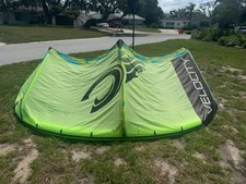 2015 Cabrinha Velocity 10m