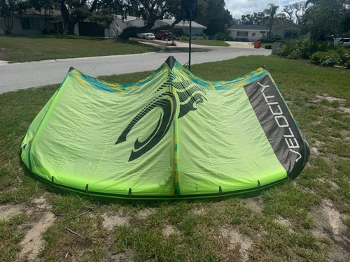 2015 cabrinha velocity 10m - 2015,