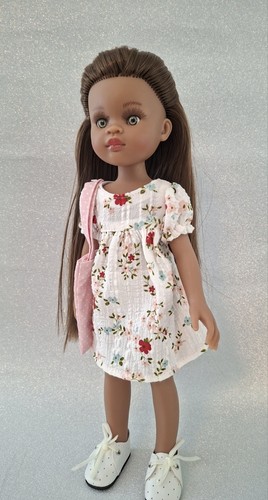 Paola reina puppe - puppe, 32cm