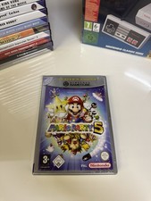 Mario Party 5 (Nintendo