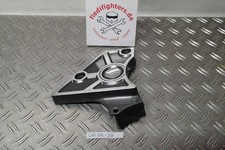 Seitendeckel Abdeckung links