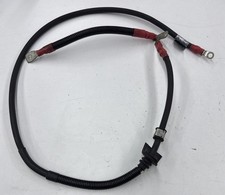 Plus Cable Starter Generator