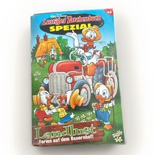 Lustiges Taschenbuch Spezial