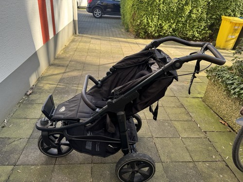 Tfk mono sportwagen - tfk, 2