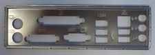 ASUS P5K-WVM/S Blende -