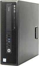 HP ProDesk 600 G2 SFF