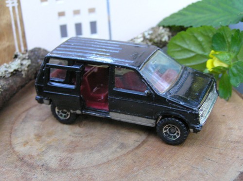 Altes matchbox england - altes,