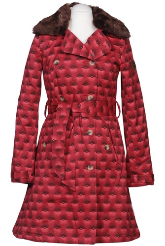 Blutsgeschwister mantel damen - blutsgeschwister,