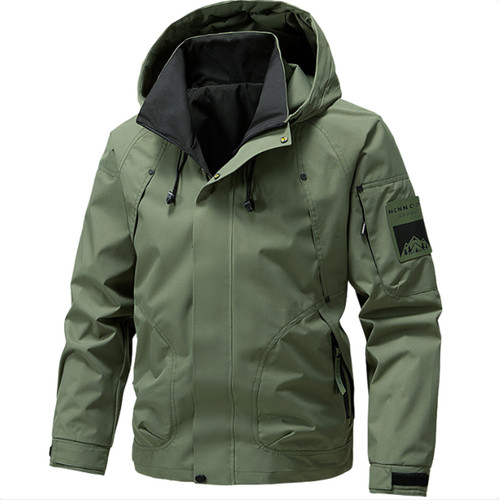 Neue herren outdoor - herren,