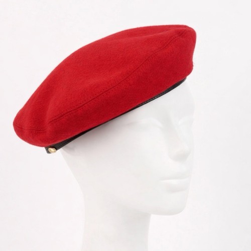 Versace beret - versace,