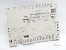 Siemens Backcover Rückschale