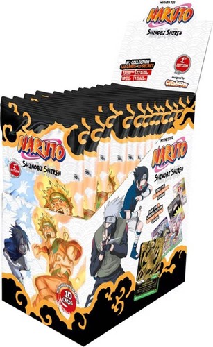 Naruto shinobi shiren - naruto, |