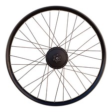 ENVIOLO Heavy Duty Komplettrad