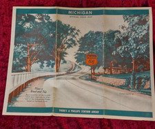 1940 USA MICHIGAN