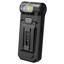 Fenix sw05r red led - fenix,