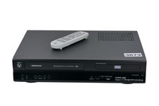 Medion MD81664 - DVD & VHS