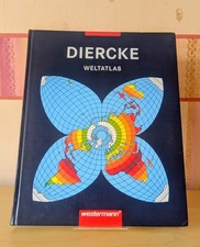 Diercke Weltatlas Westermann