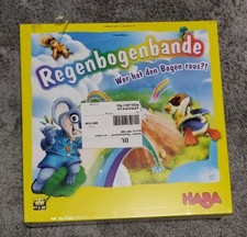 Regenbogenbande Haba