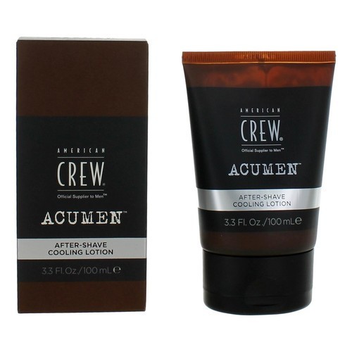 American crew acumen - american,
