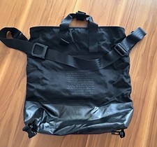 Crumpler Shopper schwarz mit