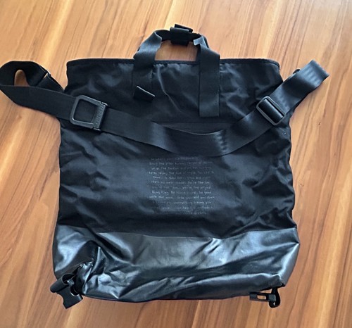 Crumpler shopper schwarz mit - shopper,