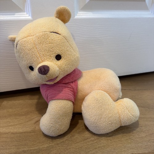 Vintage fisher price winnie - vintage,
