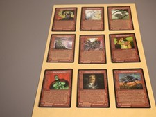 Meccg middle earth ccg - middle,