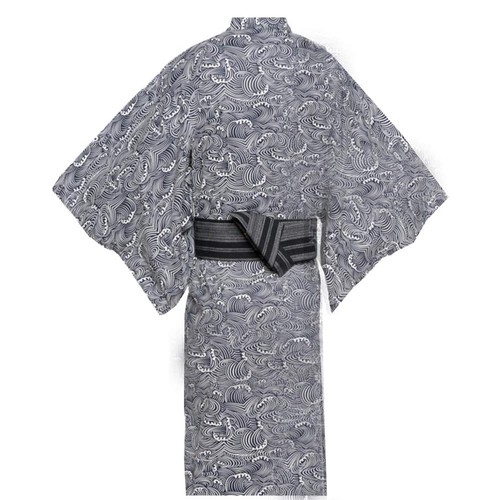 Herren japanischer yukata - japanischer,