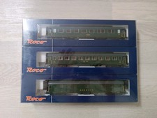 Roco 45915 H0 3-teiliges