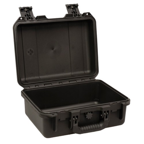 Peli storm case im2100 - storm, schwarz