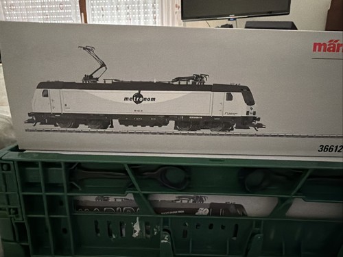 Märklin 36612 - , h0