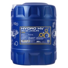 Liter mannol hydro - 20, (1x20)