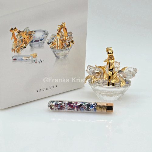 Swarovski memories secrets - memories,