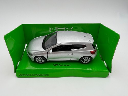 Volkswagen scirocco - vw,