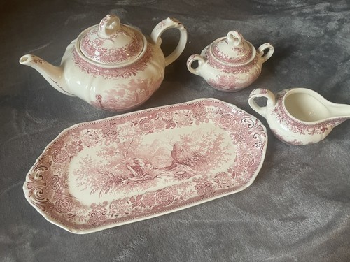 Villeroy boch burgenland - villeroy,
