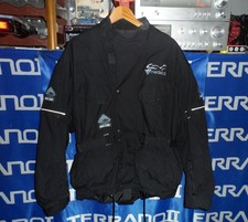 MODEKA CORDURA Motorradjacke