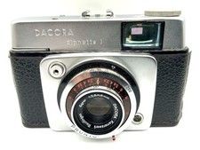 Dacora dignette I Sucherkamera