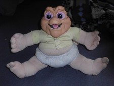baby  Sinclair
