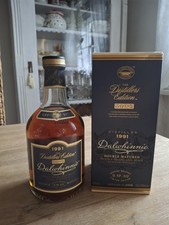 Dalwhinnie  Distillers Edition