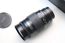 Sigma AF Zoom 2,8-3,5/75-200mm