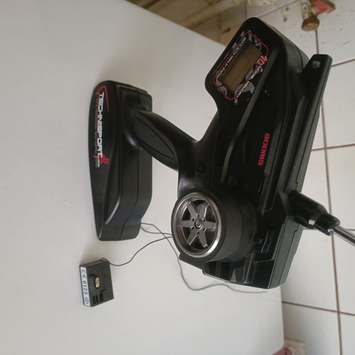 Acoms technosport hayabusa - technosport,