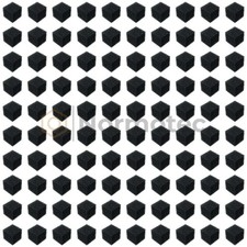 100x Tankwürfel Benzin Tank