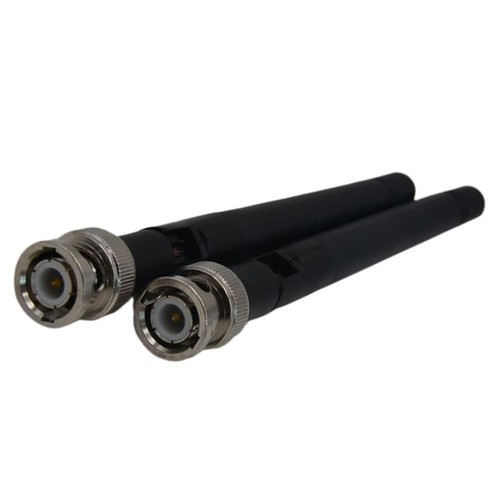 Uhf antennen für senn - x,