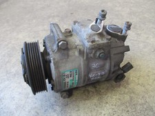 Klimakompressor AUDI A3 8P VW