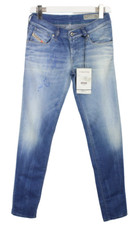 Diesel Getlegg Slim-Skinny Low