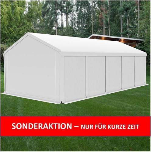 Xxl 5x10m lagerzelt partyzelt - lagerzelt,