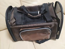 Trixie Rucksack/Tragetasche für Hund/Katze